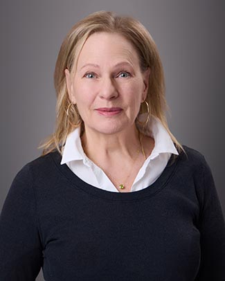Marya Doefel